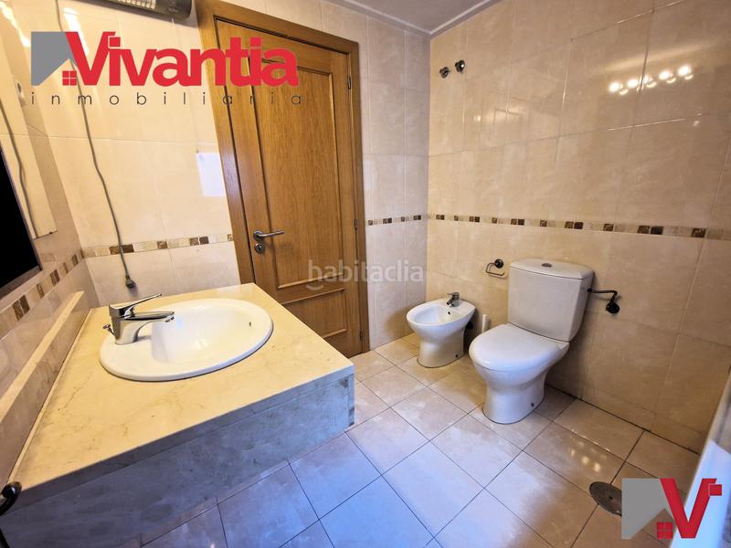 Foto b8849d6f-1c1f-4001-889d-d2d339f1fd00. Flat with parking in Los Ángeles - Apolonia Lorca