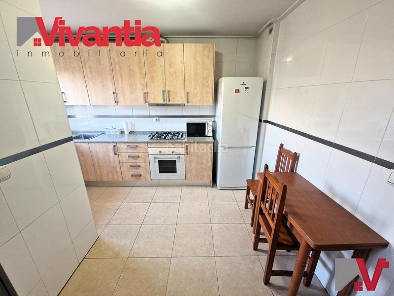 Foto c7532d92-ea4a-4c3e-b41e-87faa722405e. Flat with parking in Los Ángeles - Apolonia Lorca