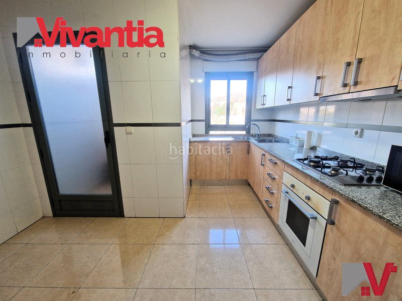 Foto cacfe719-8be4-4600-8ff6-770b0efaeec4. Flat with parking in Los Ángeles - Apolonia Lorca