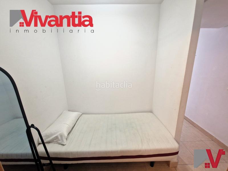 Foto d1d1209d-71cd-47cd-b885-8d426c2c6e0d. Flat with parking in Los Ángeles - Apolonia Lorca