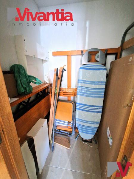 Foto dfc2bbc5-cecb-4a5f-afa6-d22ad1394755. Flat with parking in Los Ángeles - Apolonia Lorca