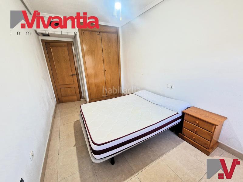Foto ecad7f8e-e601-4db6-8fad-550bf0023e4c. Flat with parking in Los Ángeles - Apolonia Lorca