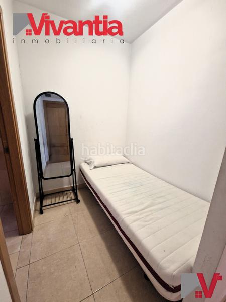 Foto f6983e85-6c35-40b9-93af-c00a173284ea. Flat with parking in Los Ángeles - Apolonia Lorca