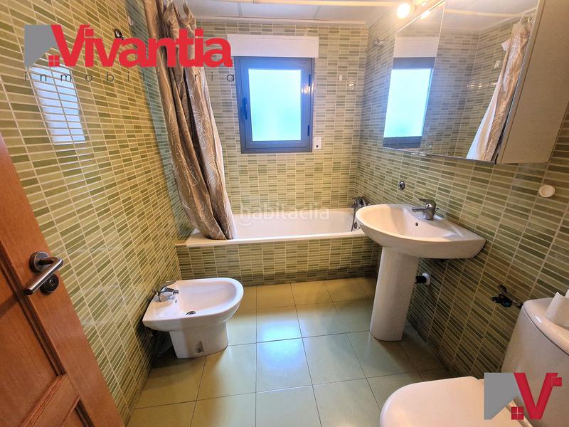 Foto fdfe8106-6161-47a8-a4a4-d61ed85c79bc. Flat with parking in Los Ángeles - Apolonia Lorca