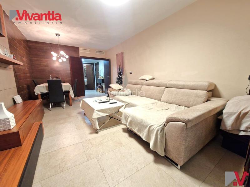 Foto adcb22a9-5539-475e-8a20-9be98dfe93c1. Pis amb aparcament a La Hoya Lorca
