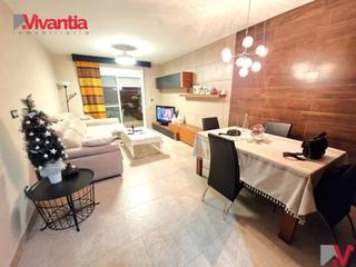 Appartement à La Hoya. Piso