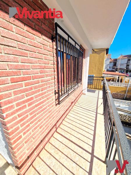 Foto 0ecf68b1-3943-43b2-a793-3721ecf5c642. Chalet avec parking dans El Hornillo Águilas