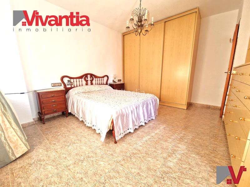 Foto 20074b4c-3fb1-476e-b9a3-4486d991bc4b. Chalet avec parking dans El Hornillo Águilas