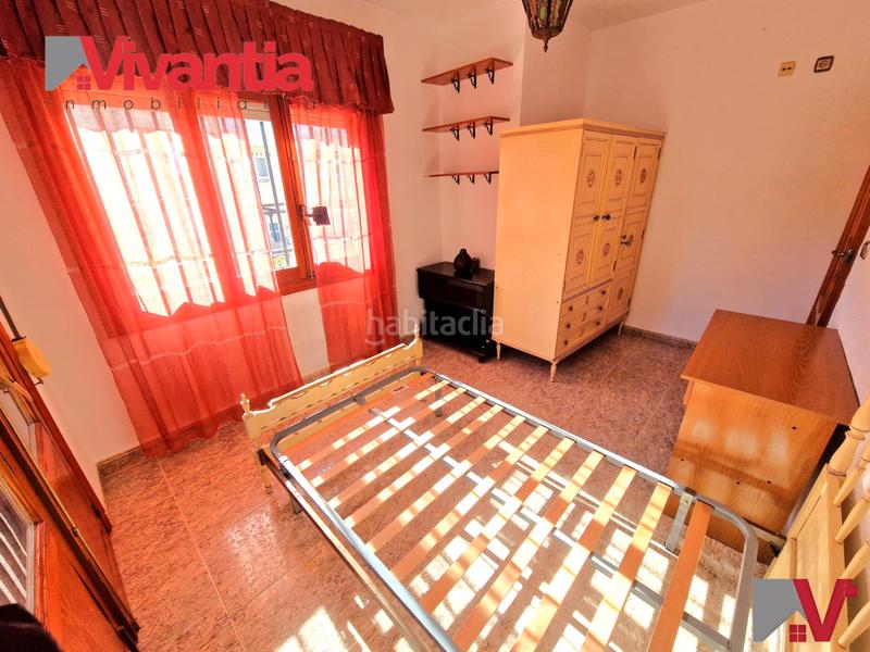 Foto 379efef8-227b-4044-b7e2-008a30729922. Chalet avec parking dans El Hornillo Águilas