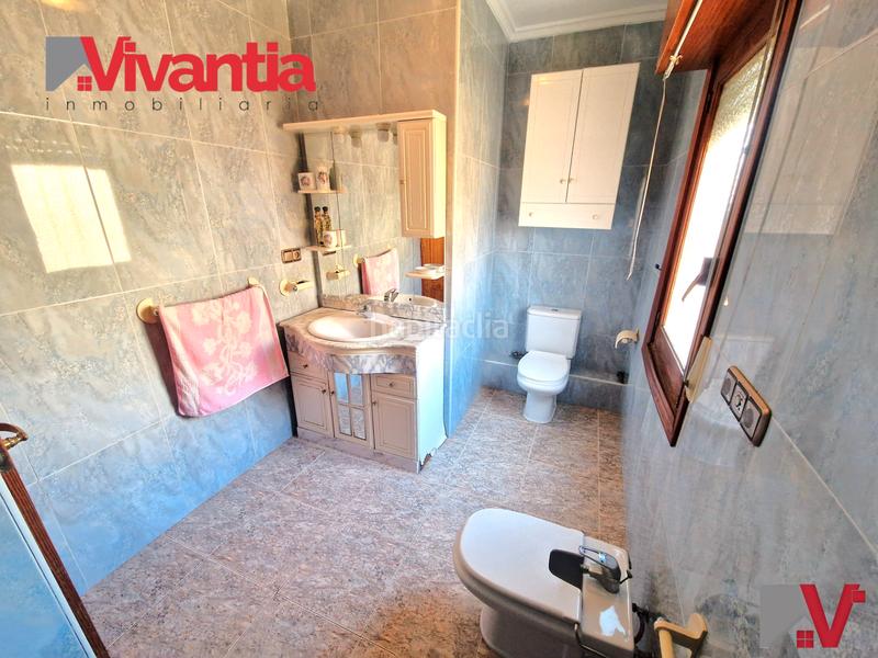 Foto 528acca2-c713-4603-b611-1f9bc2f29b47. Chalet avec parking dans El Hornillo Águilas