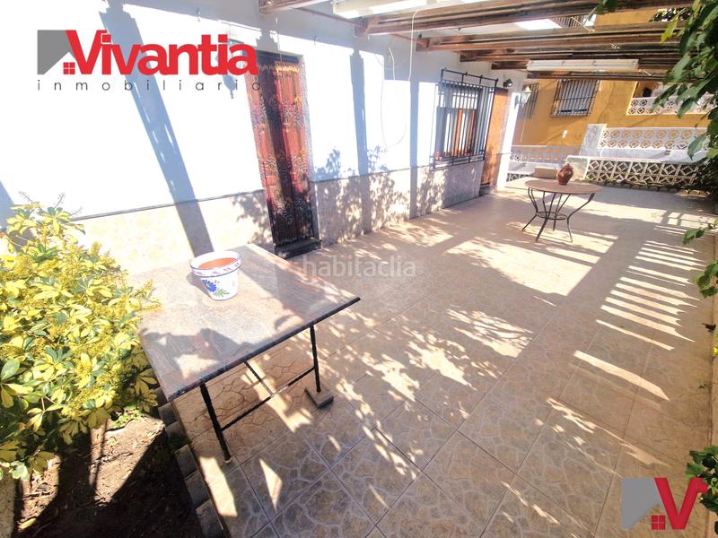 Foto 56602505-1a9a-4a56-b256-983de03d207f. Chalet avec parking dans El Hornillo Águilas