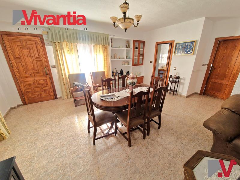 Foto 58957456-6e37-4340-a117-49ec7bf9e099. Chalet avec parking dans El Hornillo Águilas