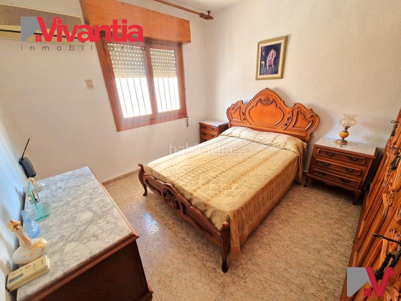 Foto 58e1d9d9-8aa7-4421-80a0-0fe69d6ae3b5. Chalet avec parking dans El Hornillo Águilas