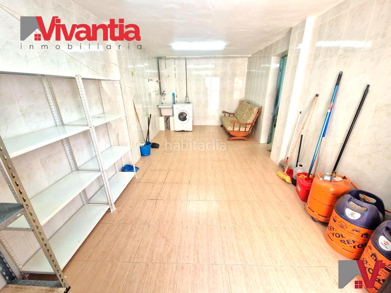 Foto 5d7fa237-9b61-4750-905e-2c144359bc10. Chalet avec parking dans El Hornillo Águilas