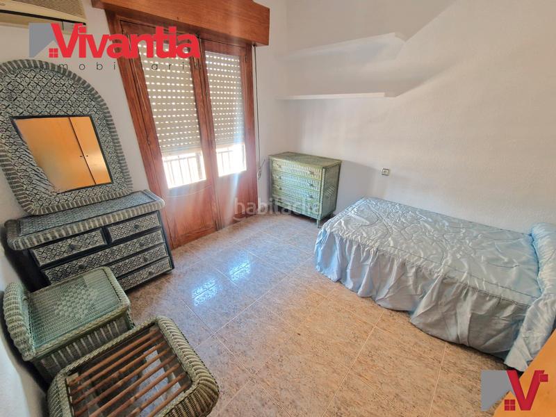 Foto 60bc95b0-9c60-4e02-a54f-6543b33ff087. Chalet avec parking dans El Hornillo Águilas