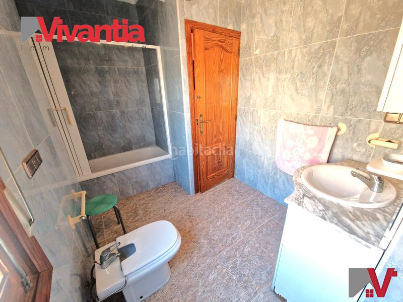 Foto 62ef09e4-cb34-400e-a7d9-495c71287b5c. Chalet avec parking dans El Hornillo Águilas