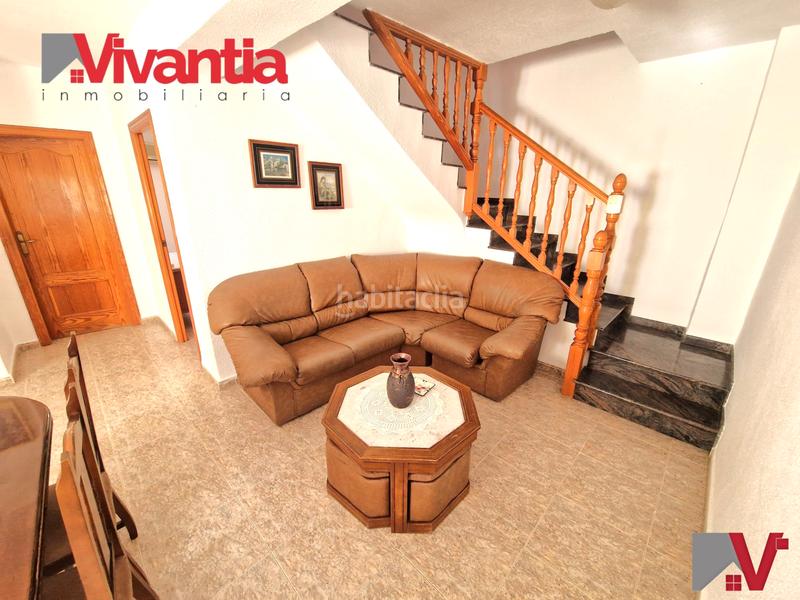 Foto 64abd4a2-307c-48ef-b4d0-5a18bd53a373. Chalet avec parking dans El Hornillo Águilas