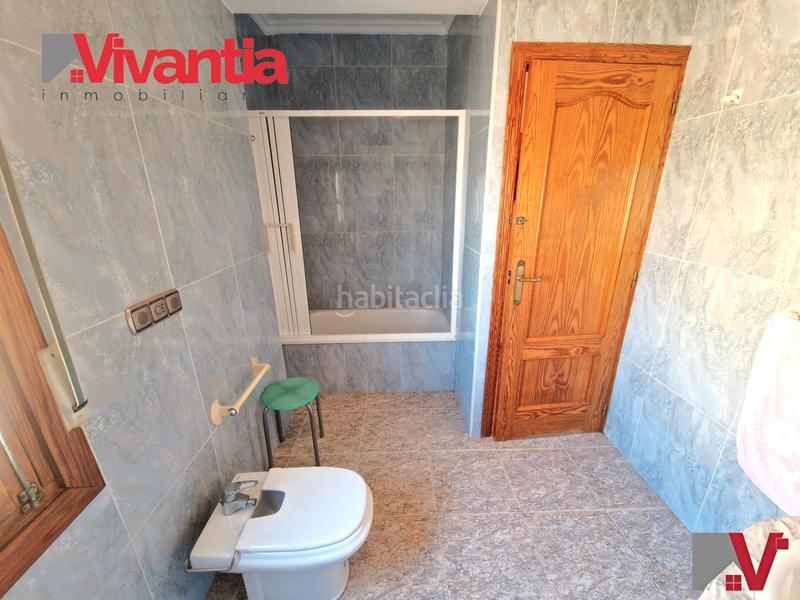 Foto 65ef2e8e-8b76-475f-b634-ade8979f22d2. Chalet avec parking dans El Hornillo Águilas