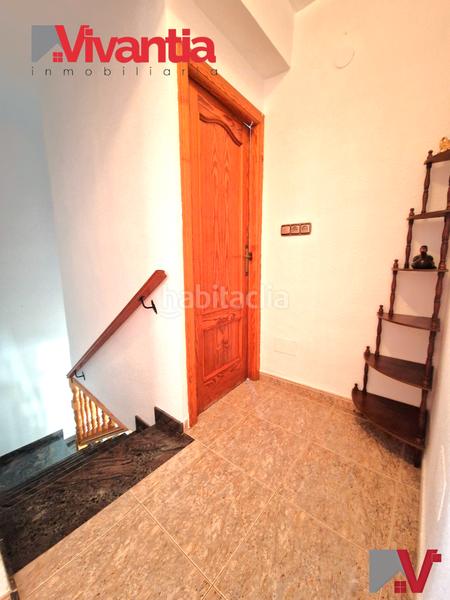 Foto 66409362-1eb3-48a7-a118-50b8fe81718f. Chalet avec parking dans El Hornillo Águilas