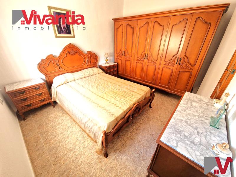 Foto 731b0521-0803-4712-a45f-9af30caec453. Chalet avec parking dans El Hornillo Águilas