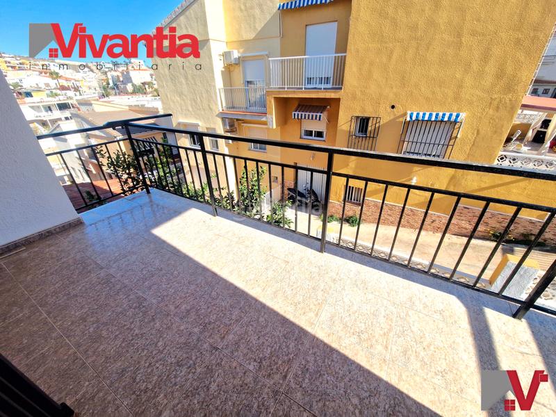 Foto 918e0992-ff63-4e02-9a49-d890815b6bbe. Chalet avec parking dans El Hornillo Águilas