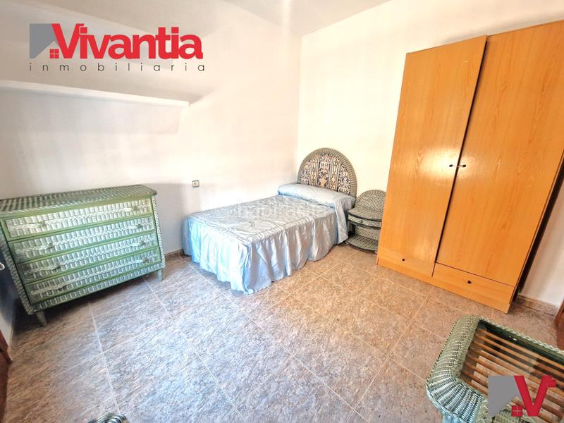 Foto d17bbdb5-3625-4af3-8680-cfa2c9d07467. Chalet avec parking dans El Hornillo Águilas