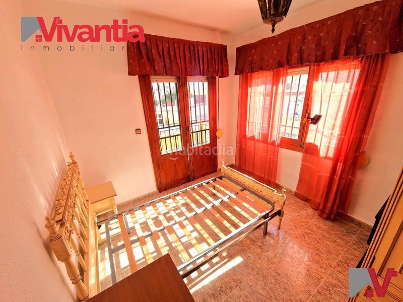 Foto e36187ff-0072-4f15-98b8-de6f25b61cb3. Chalet avec parking dans El Hornillo Águilas