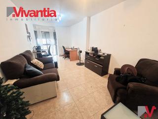Piso en San José. Vivienda