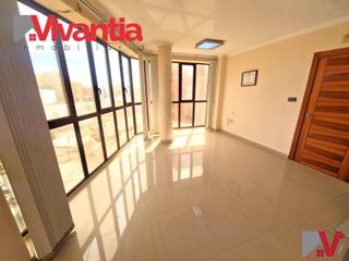 Apartament  Calle jerónimo santa fe
