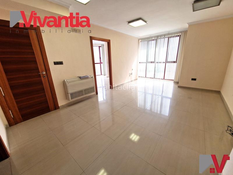 Foto 1b35b940-6a75-44ca-b89a-d302414a2da4. Appartement avec chauffage dans San José Lorca