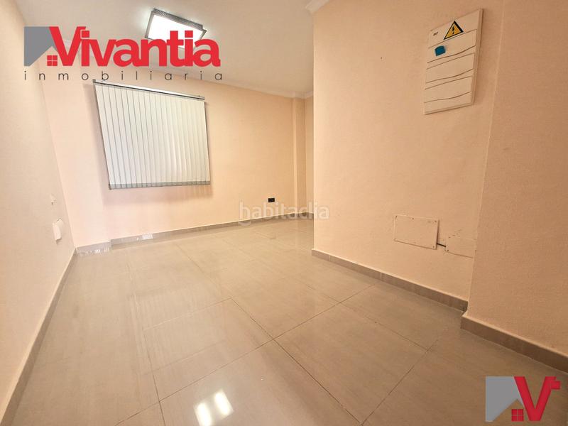 Foto 1ec7e32a-5461-4b4b-a4e8-8b3739e9d083. Appartement avec chauffage dans San José Lorca