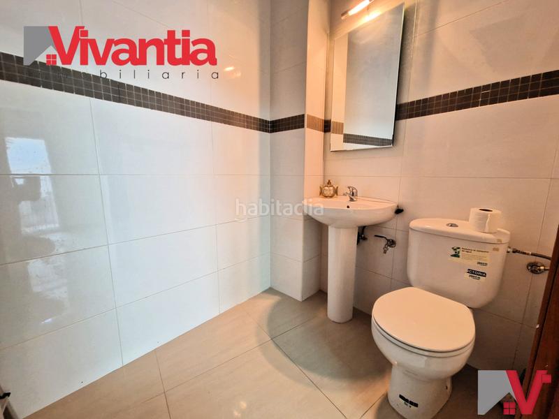 Foto 6af777c8-35e0-48c6-b567-d4ae1f458eb9. Appartement avec chauffage dans San José Lorca