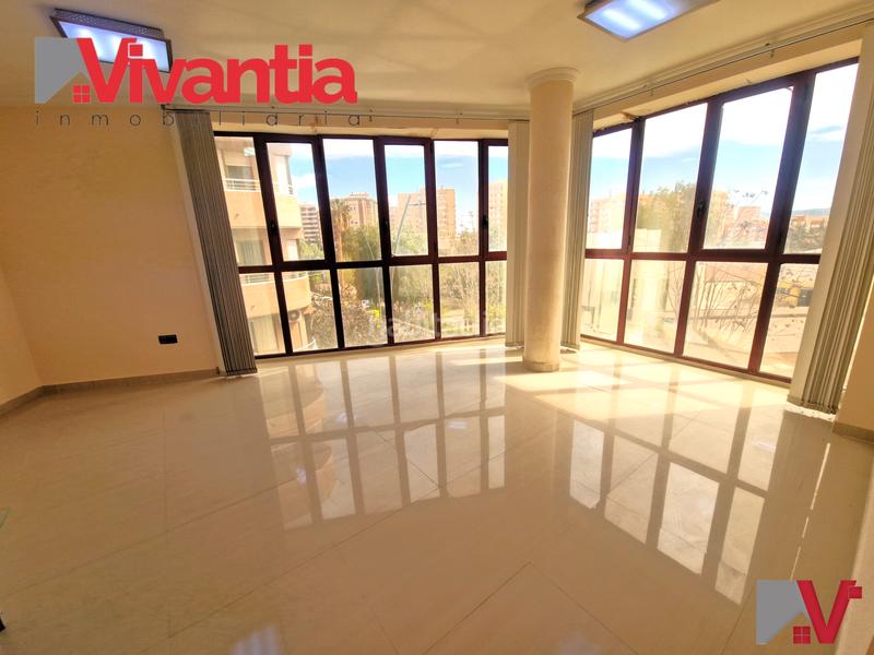 Foto 8820d555-66b9-4480-bbd8-365ece4d2491. Appartement avec chauffage dans San José Lorca