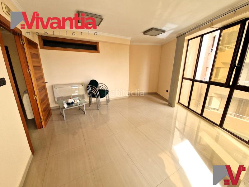 Foto 97e44b8f-5876-4c92-bf76-41d720c2502c. Appartement avec chauffage dans San José Lorca