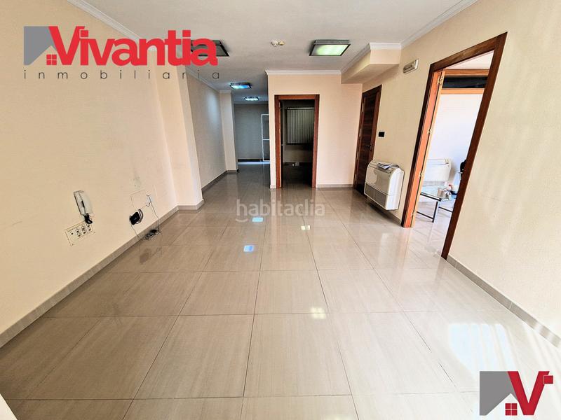 Foto a98c0dd4-c967-4dea-ae5d-712a63b7a2bd. Appartement avec chauffage dans San José Lorca