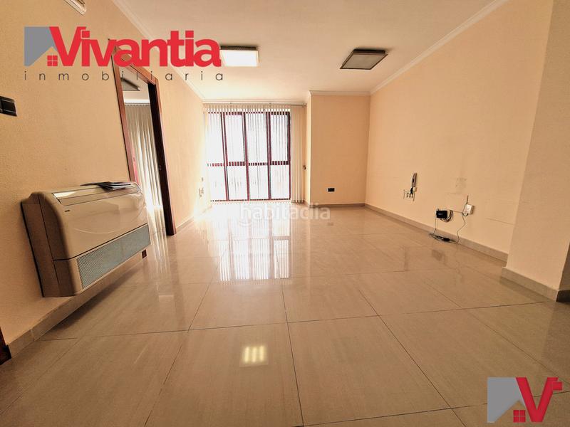 Foto b6ba7c37-1358-4657-aec0-82b2b667ae4c. Appartement avec chauffage dans San José Lorca