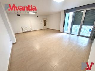 Appartement  Avenida juan carlos i. Vivienda