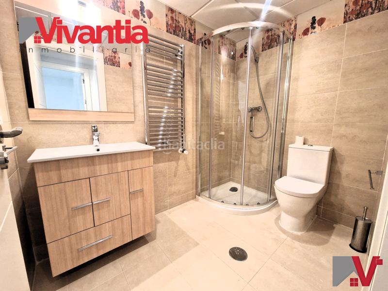 Foto 156801ff-af43-4170-9f92-0aed27ab33ab. Appartement avec chauffage parking dans San Mateo Lorca