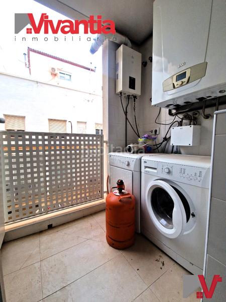 Foto 5fe0a6f1-d596-47b6-b71a-bd61ae46b3c4. Appartement avec chauffage parking dans San Mateo Lorca