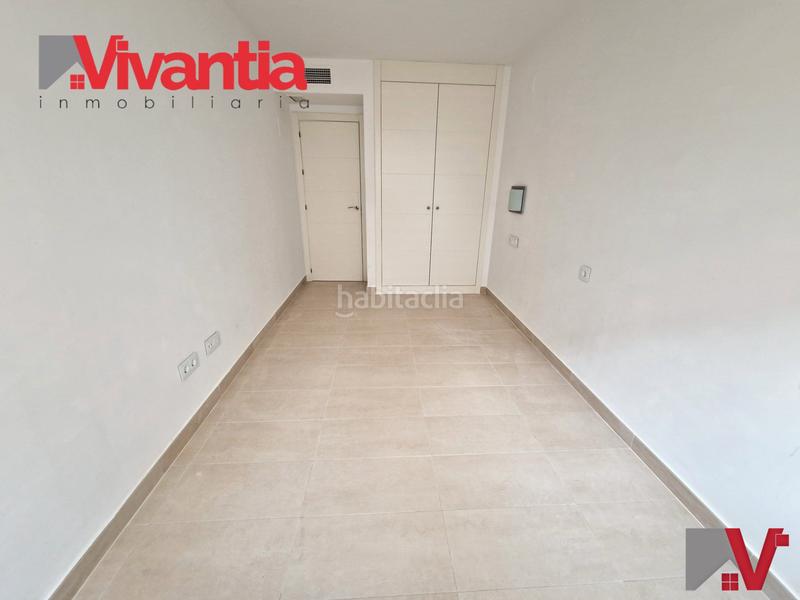 Foto a99ec4ba-5ce2-4c34-a31c-221bedd7dec5. Appartement avec chauffage parking dans San Mateo Lorca