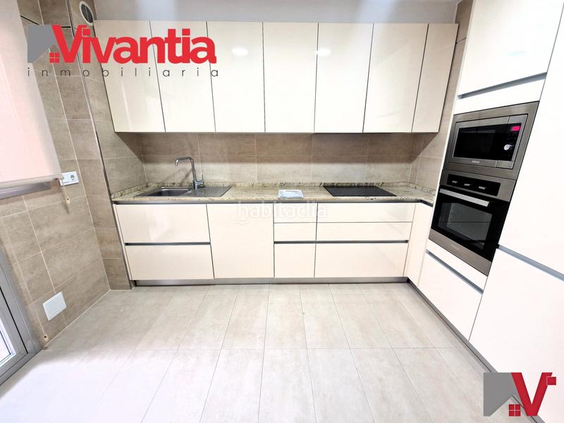 Foto c429d983-e93b-4314-bb05-e3afcb8f8a29. Appartement avec chauffage parking dans San Mateo Lorca