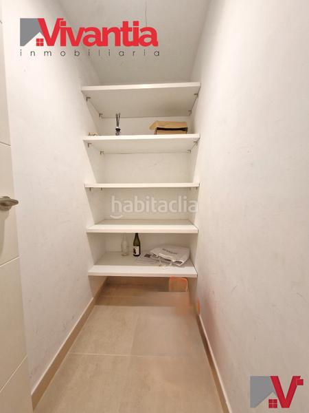 Foto d2ef4aa5-73bd-42a3-8176-59d4f7dcf26b. Appartement avec chauffage parking dans San Mateo Lorca