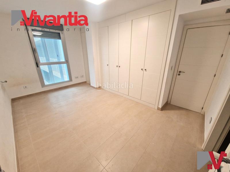 Foto d739ee74-22d5-4be1-8b31-c55ec27b498c. Appartement avec chauffage parking dans San Mateo Lorca