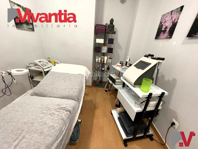 Foto 60f6dd13-2c00-4eb5-8803-9e6c12f83937. Alquiler local comercial local-estetica en San José Lorca