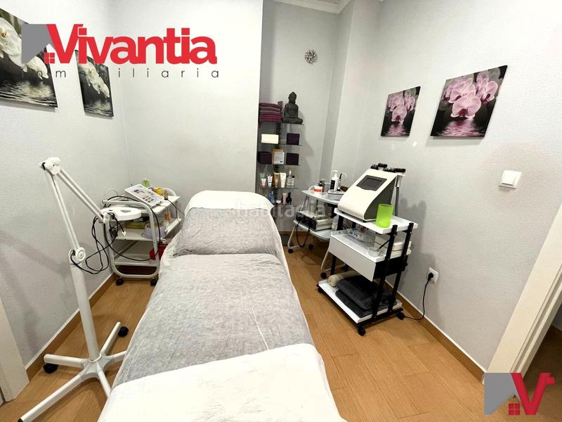 Foto 92c203f8-4638-40b6-91ec-a0115b295dfd. Alquiler local comercial local-estetica en San José Lorca