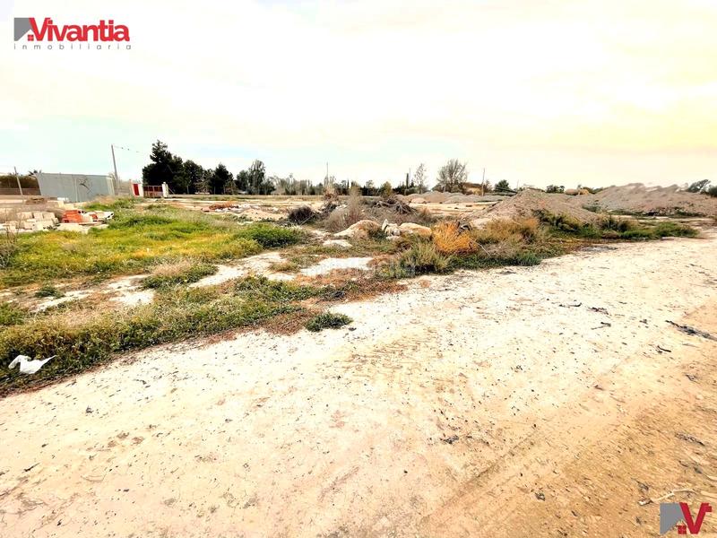 Foto 2016c5b9-837c-48dc-8437-79d19dee5796. Wohngrundstück in Campillo Lorca