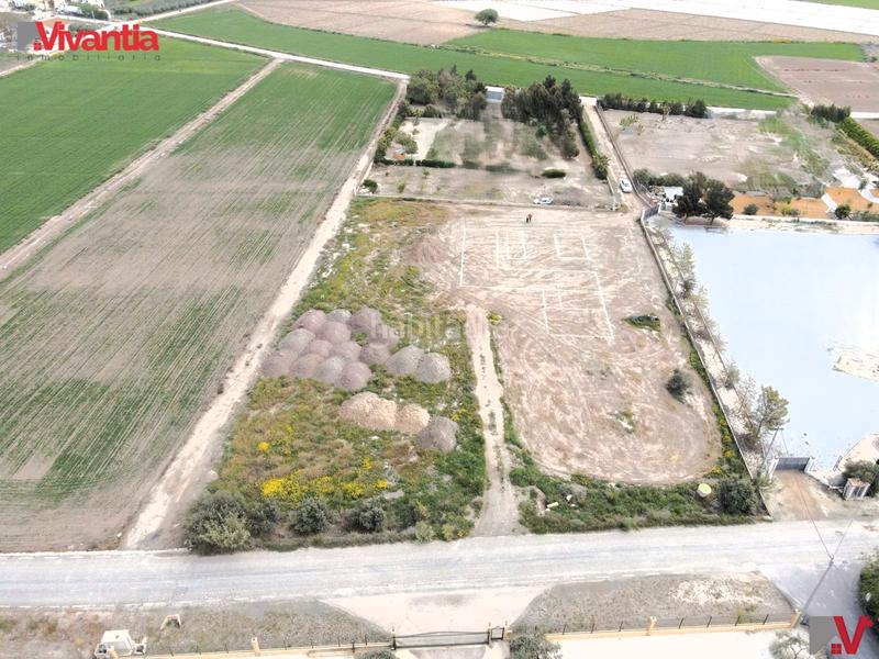 Foto 55b95407-15cc-42f2-8ad3-9aa87a86cab9. Wohngrundstück in Campillo Lorca
