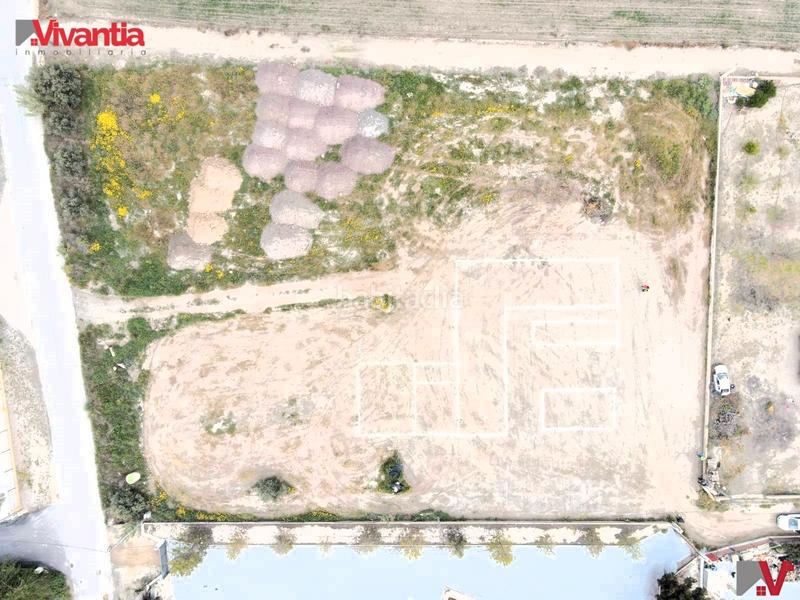 Foto 794f4803-323f-4dd3-b481-d39602d0aaa7. Wohngrundstück in Campillo Lorca