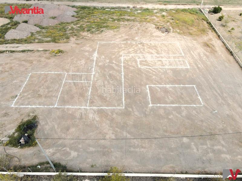 Foto 7a3be535-9f26-4a74-b687-9b5f38b104f7. Wohngrundstück in Campillo Lorca
