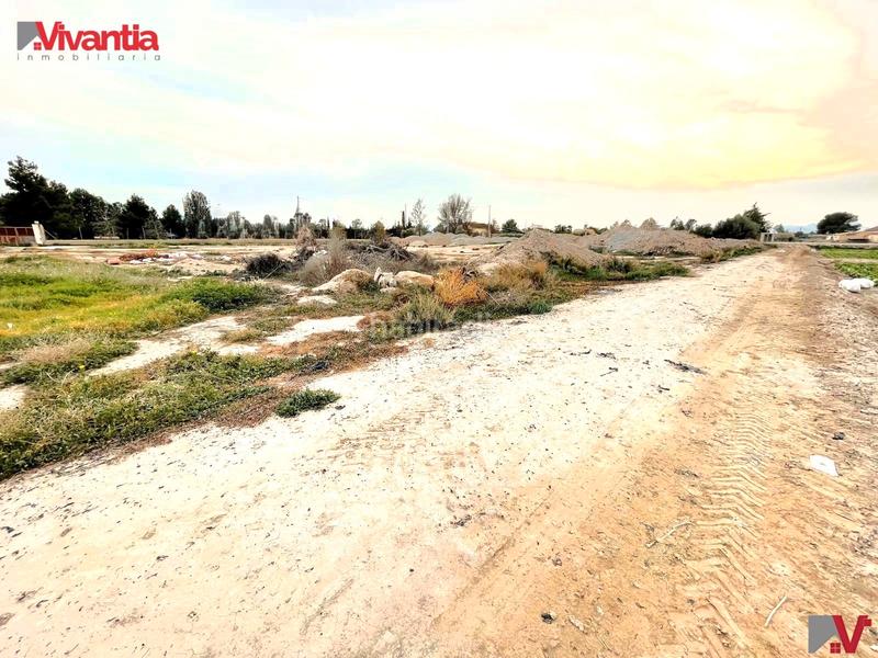 Foto 852744f4-e4a7-4b32-91fd-d4ddc9f727e5. Wohngrundstück in Campillo Lorca